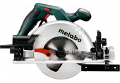Metabo KS 55 FS Scie circulaire portative 600955500