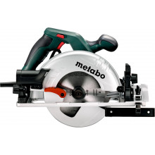 Metabo KS 55 FS Scie circulaire portative 600955500