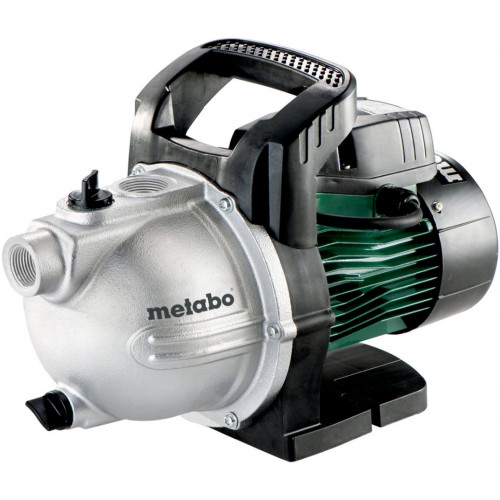 Metabo P 2000 G Pompe de jardin 600962000
