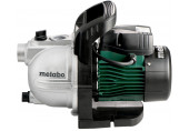 Metabo P 4000 G Pompe de jardin (1100W/4000l/h) 600964000