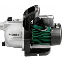 Metabo P 4000 G Pompe de jardin (1100W/4000l/h) 600964000