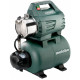 Metabo HWW 3500/25 Inox Surpresseur avec réservoir (900W/3500 L/h/24L) 600969000
