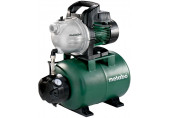 Metabo HWW 4000/25 G Station de pompage domestique (1100W/4000l/h) 600971000