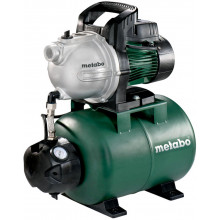 Metabo HWW 4000/25 G Station de pompage domestique 600971000
