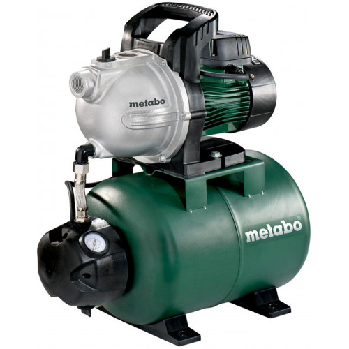Metabo HWW 4000/25 G Station de pompage domestique 600971000