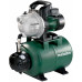 Metabo HWW 4000/25 G Station de pompage domestique 600971000