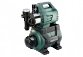 Metabo HWWI 4500/25 Inox Surpresseur avec réservoir 600974000