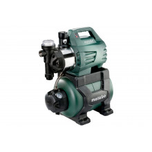 Metabo HWWI 4500/25 Inox Surpresseur avec réservoir 600974000