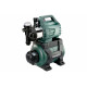 Metabo HWWI 4500/25 Inox Surpresseur avec réservoir 600974000