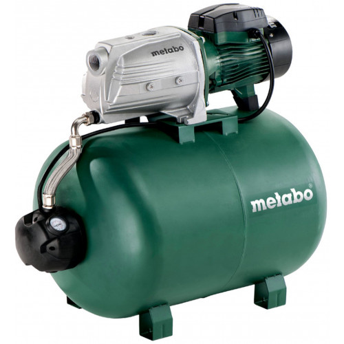 Metabo HWW 9000/100 G domestic waterworks 600977000