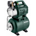 Metabo HWW 4000/25 Inox Surpresseur avec réservoir 600982000