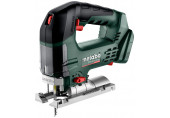 Metabo STB 18 LT 130 BL Scie alternative sans fil (18V/sans batterie) 601055850