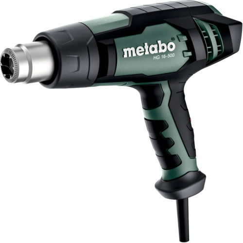 Metabo HG 16-500 Pistolet a air chaud 601067000