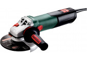 Metabo WE 17-150 Quick Meuleuse d'angle 601074000