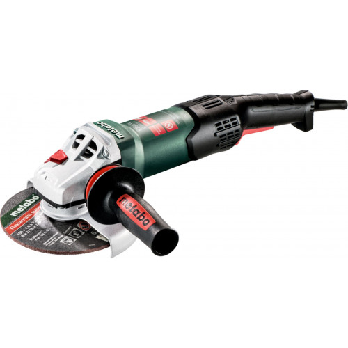 Metabo WE 17-150 Quick RT Meuleuse d'angle 601087000 Metabo WE 17-150 Quick RT Meuleuse d'angle 601087000