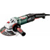 Metabo WE 17-150 Quick RT Meuleuse d'angle 601087000