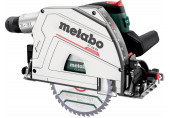 Metabo KT 66 BL Scie circulaire plongeante (1200W/165mm) 601166000