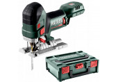 Metabo STA 18 LTX 150 BL Scie sauteuse sans fil (18 V/sans batterie) MetaBox 601502840