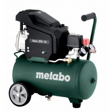Metabo Basic 200-24 Compresseur 601522000