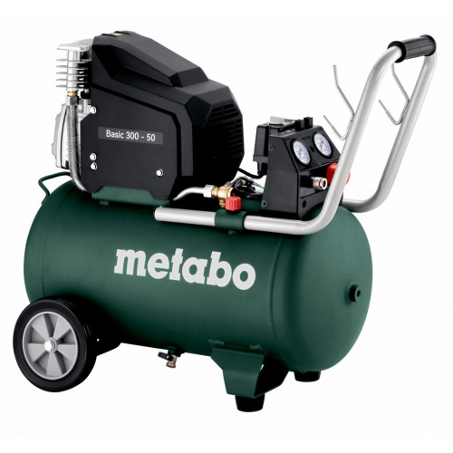 Metabo Basic 300-50 Compresseur 601525000