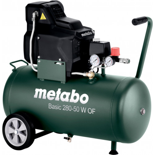 Metabo Basic 280-50 W OF