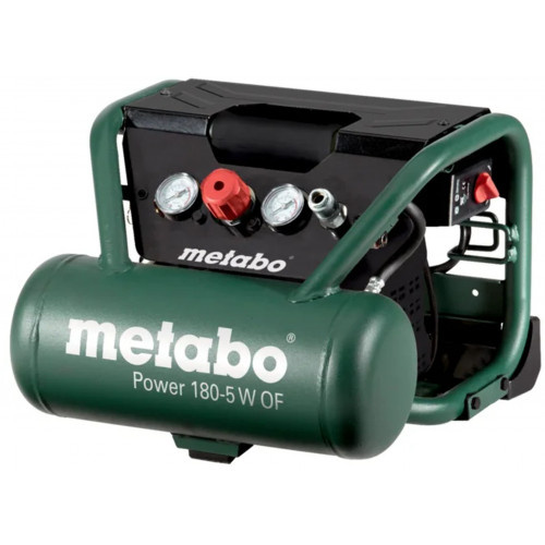 Metabo Power 180-5 W OF Compresseur 601531000