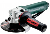 Metabo DW 125 Meuleuse d'angle pneumatique (125mm/6,2bar) 601556000