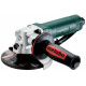 Metabo DW 125 Meuleuse d'angle pneumatique (125mm/6,2bar) 601556000