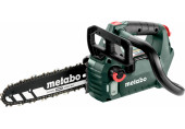 Metabo MS 18 LTX BL 25 ronçonneuse sans fil (18V/sans batterie) 601595850