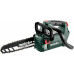 Metabo MS 18 LTX BL 25 ronçonneuse sans fil (18V/sans batterie) 601595850