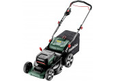 Metabo RM 36-18 LTX BL 46 Tondeuse a gazon sans fil (18V/sans batterie) 601606850