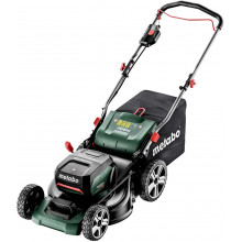 Metabo RM 36-18 LTX BL 46 Tondeuse a gazon sans fil (18V/sans batterie) 601606850