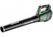 Metabo LB 18 LTX BL Souffleur de feuilles a batterie (18V/sans batterie) 601607850