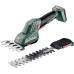 Metabo PowerMaxx SGS 12 Q Cisaille a gazon et arbustes sans fil (12V/sans batterie)6016088