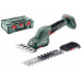 Metabo SGS 18 LTX Q Cisailles a arbustes et a gazon a batterie(18V/sans batterie)601609840