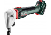 Metabo NIV 18 LTX BL 1.6 Grignoteuse sans fil (18V/sans batterie) metaBOX 145 601614840