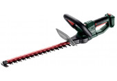 Metabo HS 18 LTX 45 Taille-haie sans fil (18V/43cm) sans batterie, 601717850