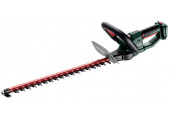 Metabo HS 18 LTX 55 Taille-haie sans fil (sans batterie ni chargeur) 601718850