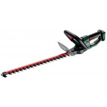 Metabo HS 18 LTX 55 Taille-haie sans fil (sans batterie ni chargeur) 601718850