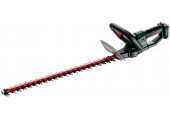 Metabo HS 18 LTX 65 Taille-haie sans fil (18V/sans batterie) 601719850