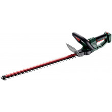 Metabo HS 18 LTX 65 Taille-haie sans fil (18V/sans batterie) 601719850