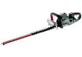 Metabo HS 18 LTX BL 75 Taille-haie sans fil (18V/sans batterie) 601724850