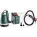 Metabo TPF 18 LTX 2200 Pompe submersible (18V/sans batterie) 601729850