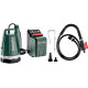 Metabo TPF 18 LTX 2200 Pompe submersible (18V/sans batterie) 601729850