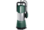 Metabo TDP 6200/4 Inox Pompe immergée (1100W/4,7bar) 601772000