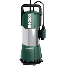 Metabo TDP 6200/4 Inox Pompe immergée (1100W/4,7bar) 601772000
