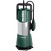 Metabo TDP 6200/4 Inox Pompe immergée (1100W/4,7bar) 601772000