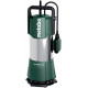 Metabo TDP 6200/4 Inox Pompe immergée (1100W/4,7bar) 601772000