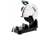 Metabo CS 24-355 S Outillage - Scie pour le découpage des métaux (2400 W/355 mm) 601787000