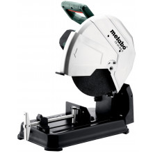 Metabo CS 24-355 S Outillage - Scie pour le découpage des métaux (2400 W/355 mm) 601787000